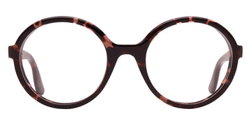 Emmanuelle Khanh® EK 1321 EK 1321 430 56 - 430 - Pink Tortoise Eyeglasses