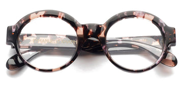 Emmanuelle Khanh® EK 1502 EK 1502 431 50 - 431 - Pink Tortoise Eyeglasses