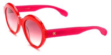 Emmanuelle Khanh® EK 1560 EK 1560 260-167 52 - 260-167 - Red Sunglasses