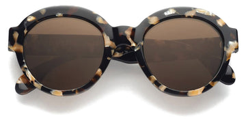 Emmanuelle Khanh® EK 1560 EK 1560 311 52 - 311 - Mole Sunglasses