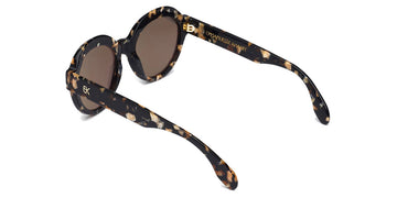 Emmanuelle Khanh® EK 1560 EK 1560 311 52 - 311 - Mole Sunglasses