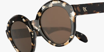 Emmanuelle Khanh® EK 1560 EK 1560 311 52 - 311 - Mole Sunglasses