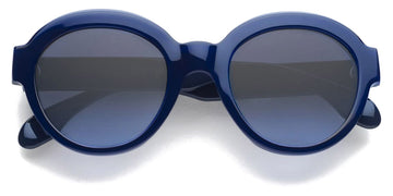 Emmanuelle Khanh® EK 1560 EK 1560 510 52 - 510 - Marine Blue Sunglasses