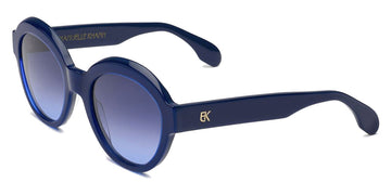 Emmanuelle Khanh® EK 1560 EK 1560 510 52 - 510 - Marine Blue Sunglasses