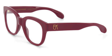 Emmanuelle Khanh® EK 1616 EK 1616 106 48 - 106 - Bordeaux Eyeglasses