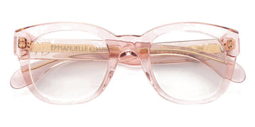 Emmanuelle Khanh® EK 1616 EK 1616 316 48 - 316 - Pale Pink Eyeglasses