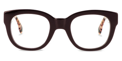 Emmanuelle Khanh® EK 1616 EK 1616 379-65 48 - 379-65 - Dark Tan Eyeglasses