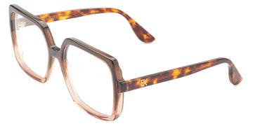 Emmanuelle Khanh® EK 1622 EK 1622 308 58 - 308 - Bronze Tortoise Eyeglasses