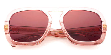 Emmanuelle Khanh® EK 1997 EK 1997 316 58 - 316 - Pastel Pink Sunglasses