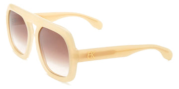 Emmanuelle Khanh® EK 1997 EK 1997 334 58 - 334 - Ivory Sunglasses