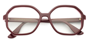 Emmanuelle Khanh® EK 3021 EK 3021 967 57 - 967 - Bordeaux Eyeglasses