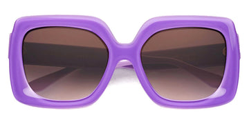 Emmanuelle Khanh® EK 5082 EK 5082 606 56 - 606 - Amethyst Sunglasses