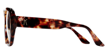 Emmanuelle Khanh® EK 6020 EK 6020 006 56 - 006 - Light Tortoise Eyeglasses