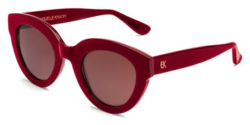 Emmanuelle Khanh® EK 6065 EK 6065 X-967 46 - X-967 - Bordeaux Sunglasses