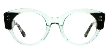 Emmanuelle Khanh® EK 6515 EK 6515 66-87-OPT 47 - 66-87-OPT - Pistachio Green Eyeglasses