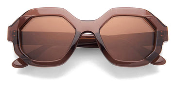 Emmanuelle Khanh® EK 7010 EK 7010 317 50 - 317 - Brown Sunglasses