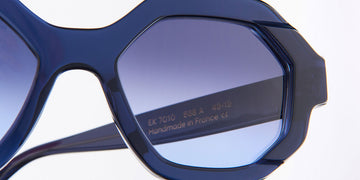 Emmanuelle Khanh® EK 7010 EK 7010 688 50 - 688 - Midnight Blue Sunglasses