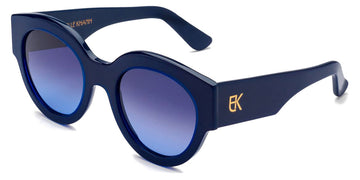 Emmanuelle Khanh® EK 7065 EK 7065 510 52 - 510 - Marine Blue Sunglasses