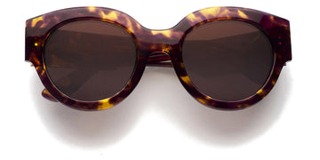 Emmanuelle Khanh® EK 7065 EK 7065 530 52 - 530 - Burgundy Sunglasses