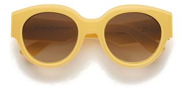 Emmanuelle Khanh® EK 7065 EK 7065 771 52 - 771- Champagne Sunglasses