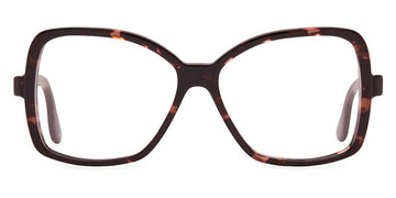 Emmanuelle Khanh® EK 8021 EK 8021 430 57 - 430 - Pink Tortoise Eyeglasses