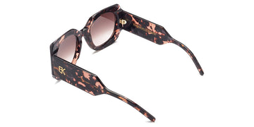 Emmanuelle Khanh® EK 8065 EK 8065 431 53 - 431 - Pink Tortoise Sunglasses