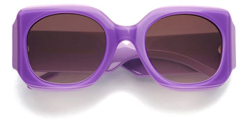 Emmanuelle Khanh® EK 8065 EK 8065 606 53 - 606 - Amethyst Sunglasses