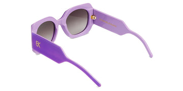 Emmanuelle Khanh® EK 8065 EK 8065 606 53 - 606 - Amethyst Sunglasses