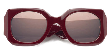 Emmanuelle Khanh® EK 8065 EK 8065 967 53 - 967 - Bordeaux Sunglasses