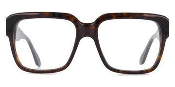 Emmanuelle Khanh® EK 9622 EK 9622 36 60 - 36 - Dark Tortoise Eyeglasses