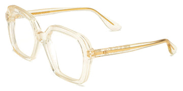 Emmanuelle Khanh® EK ADONIS EK ADONIS 247 55 - 247 - Egg Shell Eyeglasses