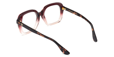 Emmanuelle Khanh® EK ADONIS EK ADONIS 304 55 - 304 - Pink Tortoise Eyeglasses