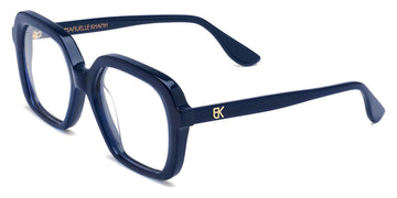 Emmanuelle Khanh® EK ADONIS EK ADONIS 510 55 - 510 - Marine Blue Eyeglasses