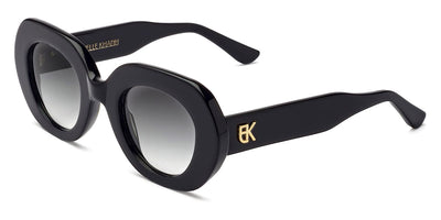 Emmanuelle Khanh® EK ANGELI EK ANGELI 16 50 - 16 - Black Sunglasses