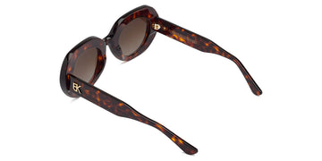 Emmanuelle Khanh® EK ANGELI EK ANGELI 18 50 - 18 - Dark Tortoise Sunglasses