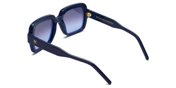 Emmanuelle Khanh® EK BAMBINO EK BAMBINO 510 54 - 510 - Marine Blue Sunglasses