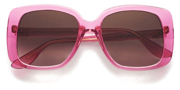 Emmanuelle Khanh® EK CARMEN-SOL EK CARMEN SOL 812 55 - 812 - Rose Sunglasses