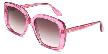 Emmanuelle Khanh® EK CARMEN-SOL EK CARMEN SOL 812 55 - 812 - Rose Sunglasses