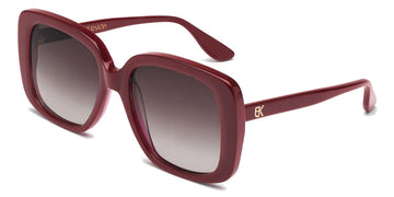 Emmanuelle Khanh® EK CARMEN-SOL EK CARMEN SOL 967 55 - 967 - Bordeaux Sunglasses