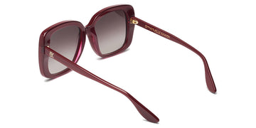 Emmanuelle Khanh® EK CARMEN-SOL EK CARMEN SOL 967 55 - 967 - Bordeaux Sunglasses