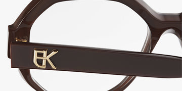 Emmanuelle Khanh® EK FAME EK FAME X-966 55 - X-966 - Mole Eyeglasses