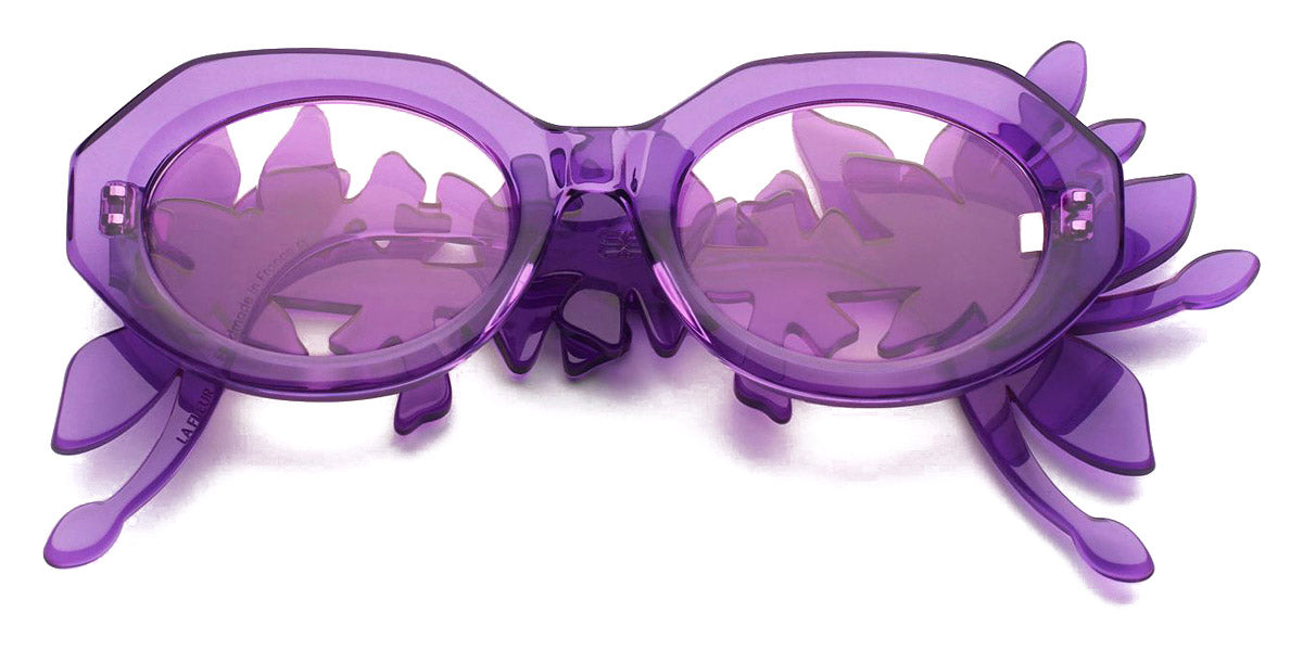 Emmanuelle Khanh® EK FLEUR EK FLEUR 1 52 - 1 - Amethyst Sunglasses