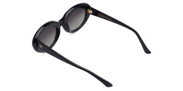 Emmanuelle Khanh® EK GIGI EK GIGI 16 51 - 16 - Black Sunglasses