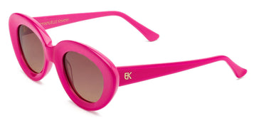 Emmanuelle Khanh® EK GIGI EK GIGI 757 51 - 757 - Rose Sunglasses