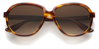 Emmanuelle Khanh® EK MANO-SOL EK MANO SOL 525 58 - 525 - Tabacco Sunglasses