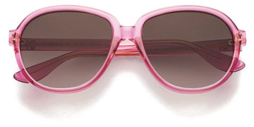 Emmanuelle Khanh® EK MANO-SOL EK MANO SOL 812 58 - 812 - Rose Sunglasses