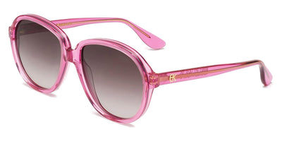 Emmanuelle Khanh® EK MANO-SOL EK MANO SOL 812 58 - 812 - Rose Sunglasses