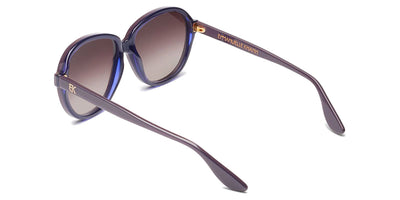 Emmanuelle Khanh® EK MANO-SOL EK MANO SOL 968 58 - 968 - Eggplant Sunglasses