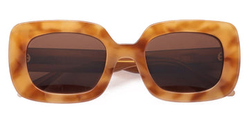 Emmanuelle Khanh® EK MC01 EK MC01 3 50 - 3 - Light Tortoise Sunglasses