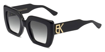 Emmanuelle Khanh® EK MIDNIGHT EK MIDNIGHT 16 50 - 16 - Black Sunglasses